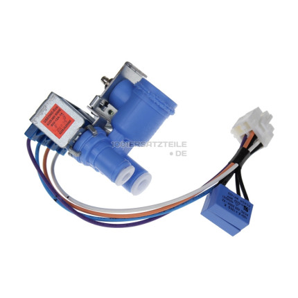 Ventil baugruppe wasser