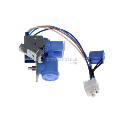 Ventil baugruppe wasser