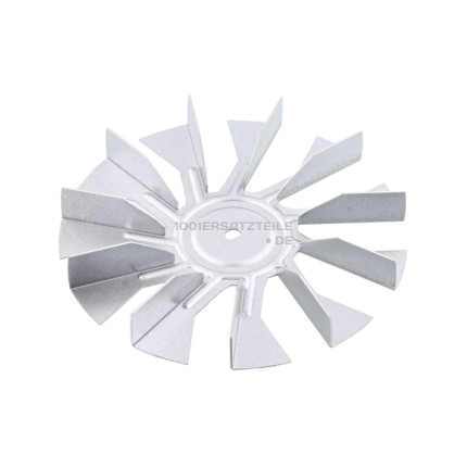 Ventilator