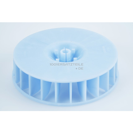 Ventilatorflugel