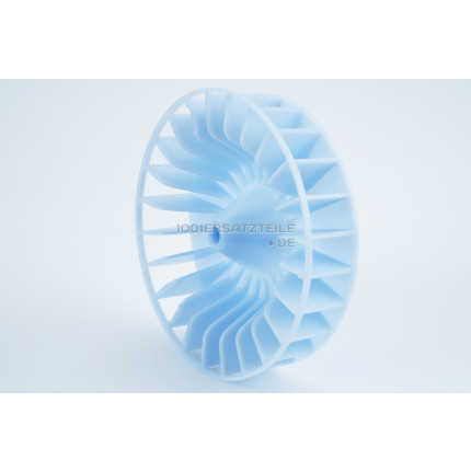 Ventilatorflugel