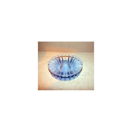 Ventilatorflugel