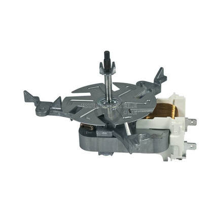 Ventilatormotor