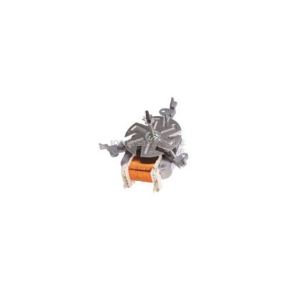 Ventilatormotor