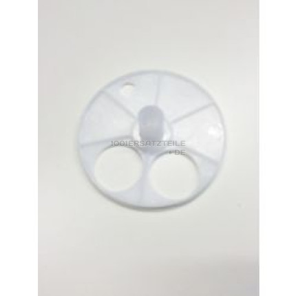 Ventilscheibe diverter (tz)