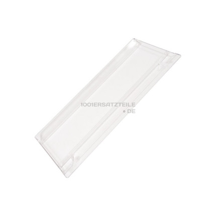VERDAMPFERKLAPPE