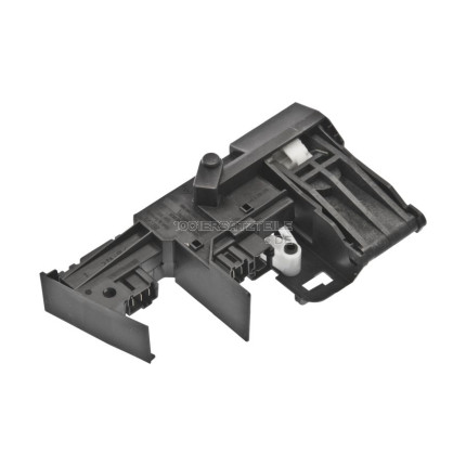 Verriegelung-mechanisch