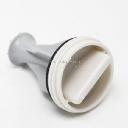 Verschluss für flusensieb pjt assy-filter