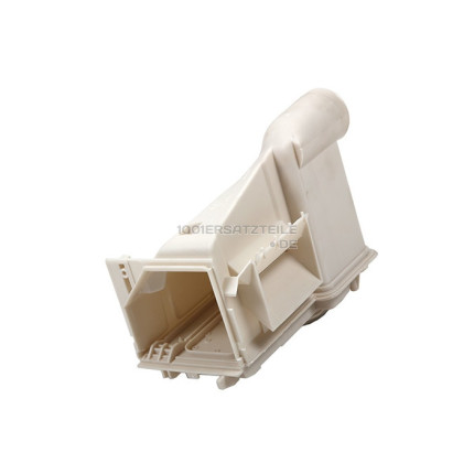 VERTEILER,WASSERWEICHE,SATZ