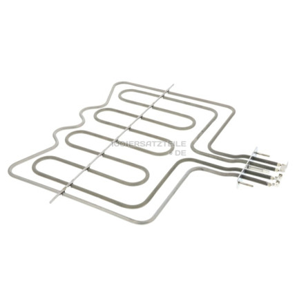 VERWARMINGSELEMENT,BOVEN,230V