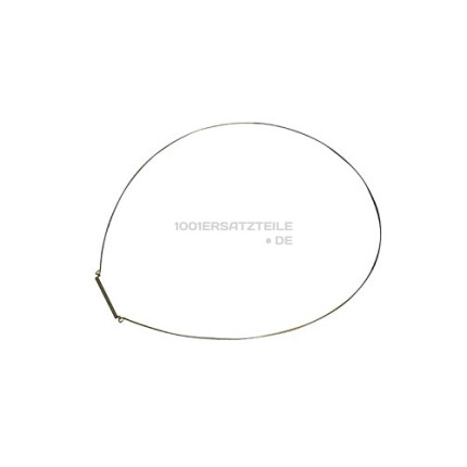 VORDERER SPANNRING