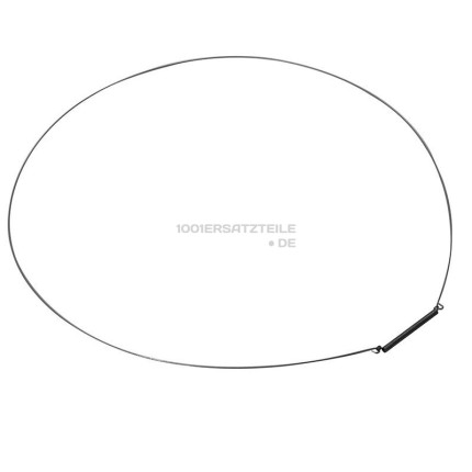 VORDERER SPANNRING