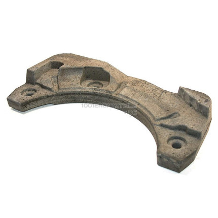 Vorderes gegengewicht 11,4 kg