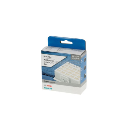 VZ153HFB HIGH PERFORMANCE HYGIENE FILTER, WASCHBAR