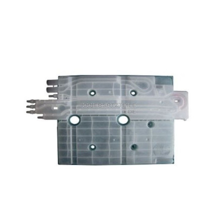 WaRMETAUSCHER AUF 4MM BITUMENDaMMUNG