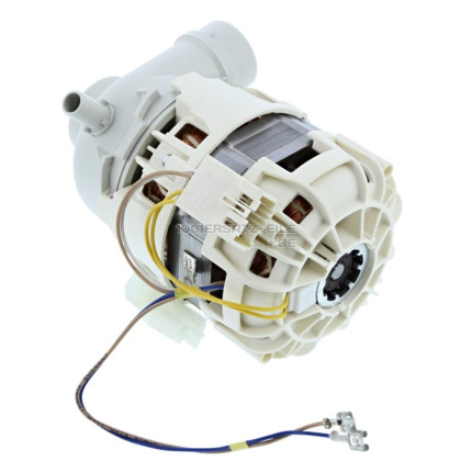 Waschmotor tachometrisch