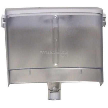 Wasser verteiler wasser tank
