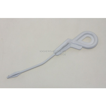 Wasserablauf-wischer