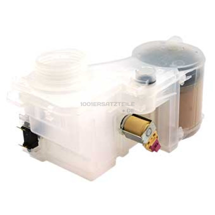 Wasserenthärter gruppe 45