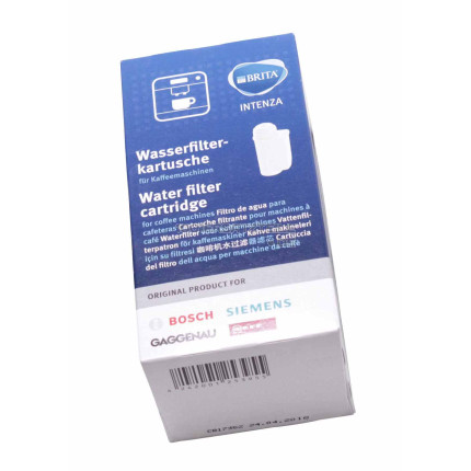 Wasserfilter brita intenza