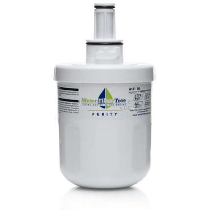 WASSERFILTER NEUE VERRIEGELUNG