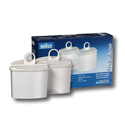 Wasserfilter pureaqua