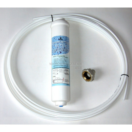 Wasserfilter-set