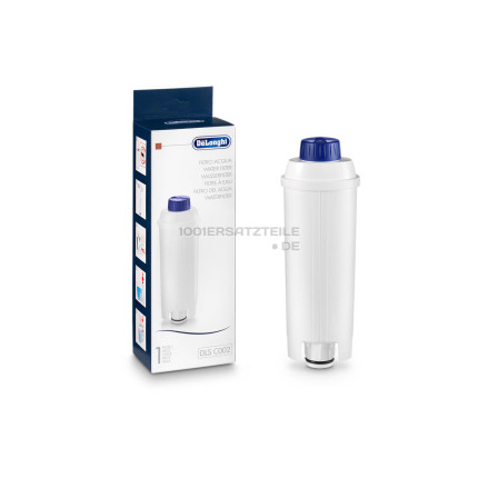 Wasserfilter zur ecam-serie und bco410/bco420