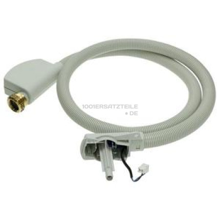 WASSERSTOPZULAUFSCHLAUCH ERSATZFuR PASSEND FuR MIELE 7638500,7638501