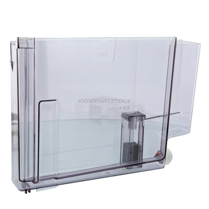 Wassertank