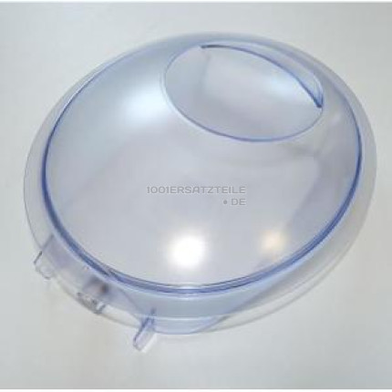 Wassertank mit dichtung 1,3 l dolce gusto circolo kp50