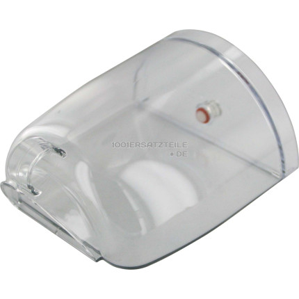 Wassertank nespresso