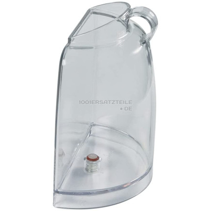 Wassertank nespresso