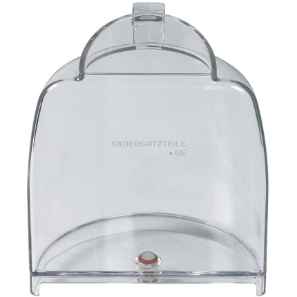 Wassertank nespresso