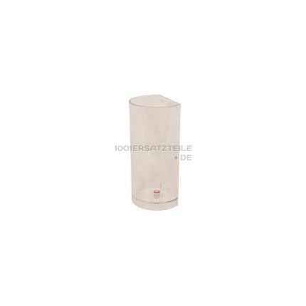 Wassertank nespresso-system citiz citiz & milk