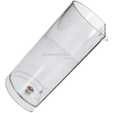 Wassertank nespresso-system citiz citiz & milk