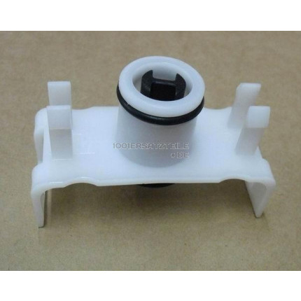 Water conductor assy