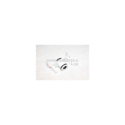 Water conductor assy