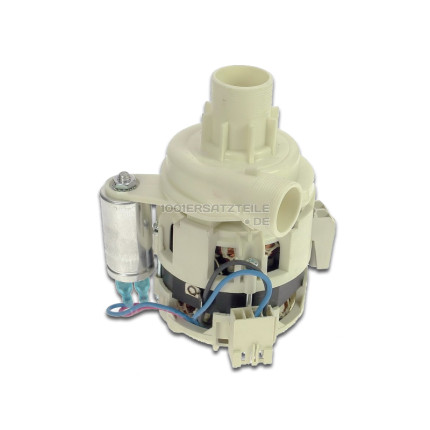 WELLING WASHING PUMP (AL WINDING)