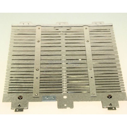 Widerstand. 2 klemmen toaster