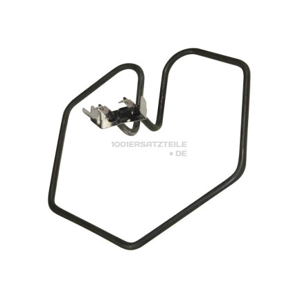 Widerstand 850w