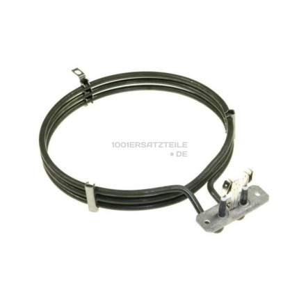 WIDERSTAND RUND, 2500W
