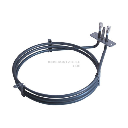 WIDERSTAND RUND, 2500W