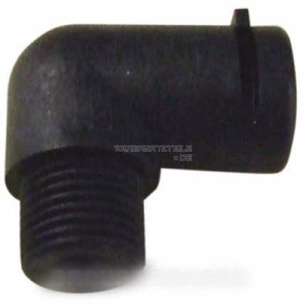 WINKELANSCHLUSS (PUMPE) (5466)