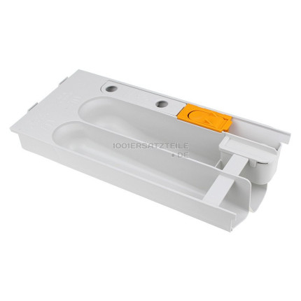 Wm-schubkasten baugruppe