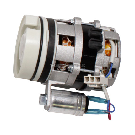 YXW48-2F-3 WASCHPUMPE