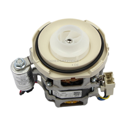 YXW50-2E MOTOR UMWaLZPUMPE