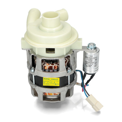 YXW50-2F PUMPE