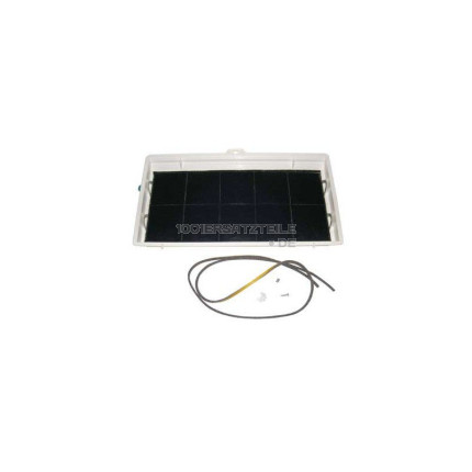 Z5110X0 KOHLEFILTER FuR BOSCH,SIEMENS,NEFF MASSE:48,5X25,5X5,5CM