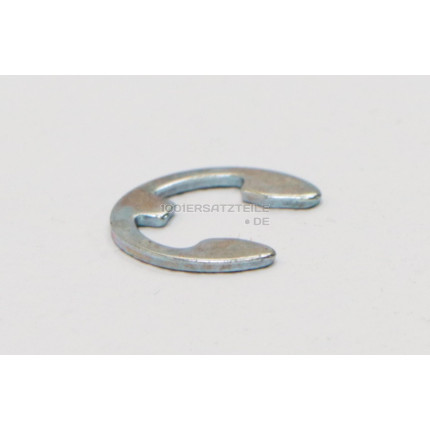 ZEEGER 9*1 DIN 6799